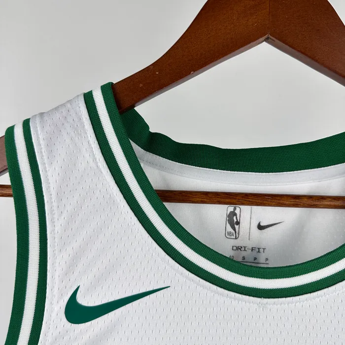 Regata Boston Celtics Association Edition 2022/23, foto 2