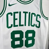 Regata Boston Celtics Association Edition 2022/23, foto 3