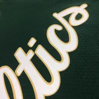 Regata Boston Celtics City Edition 2022/23, foto 2