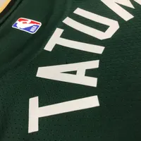 Regata Boston Celtics City Edition 2022/23, foto 3