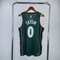 Regata Boston Celtics City Edition 2022/23, foto 5