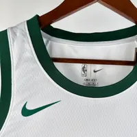 Regata Boston Celtics City Edition 2023/24, foto 2