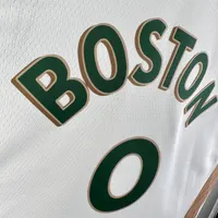Regata Boston Celtics City Edition 2023/24, foto 3
