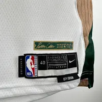 Regata Boston Celtics City Edition 2023/24, foto 4