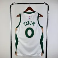 Regata Boston Celtics City Edition 2023/24, foto 5