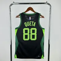 Regata Boston Celtics City Edition 2025/26, foto 5