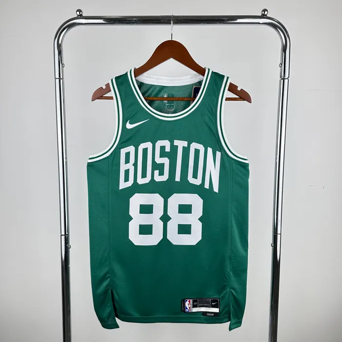 Regata Boston Celtics Icon Edition 2022/23, foto 1