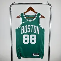 Regata Boston Celtics Icon Edition 2022/23, foto 1