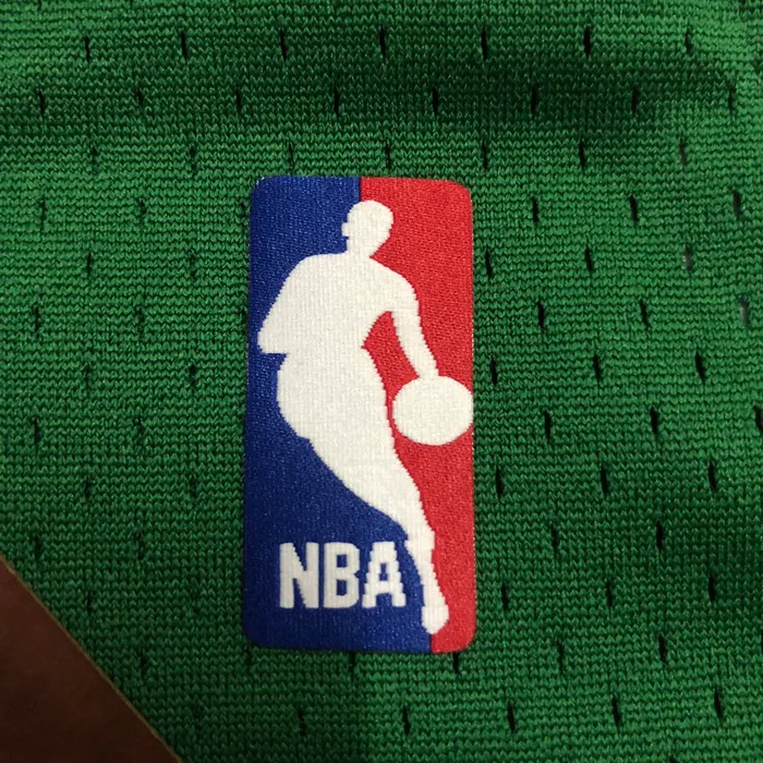Regata Boston Celtics Larry Bird 1985/86 Retrô (1), foto 2
