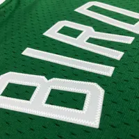 Regata Boston Celtics Larry Bird 1985/86 Retrô (1), foto 4