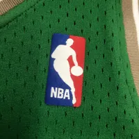Regata Boston Celtics Paul Pierce 2007/08 Retrô, foto 2