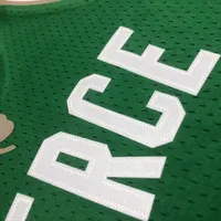 Regata Boston Celtics Paul Pierce 2007/08 Retrô, foto 4
