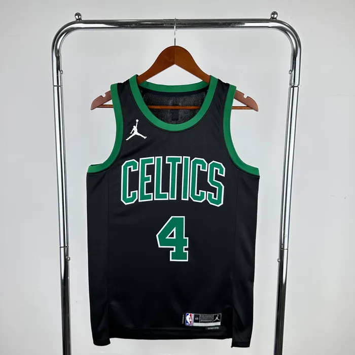 Regata Boston Celtics Statement Edition 2022/23, foto 1