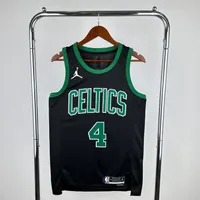 Regata Boston Celtics Statement Edition 2022/23, foto 1