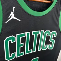 Regata Boston Celtics Statement Edition 2022/23, foto 3