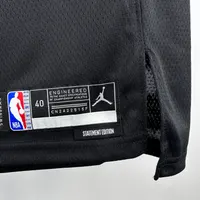 Regata Boston Celtics Statement Edition 2022/23, foto 4