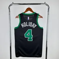 Regata Boston Celtics Statement Edition 2022/23, foto 5