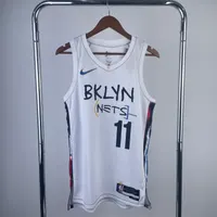 Regata Brooklyn Nets City Edition 2022/23, foto 1