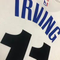 Regata Brooklyn Nets City Edition 2022/23, foto 3