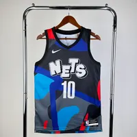Regata Brooklyn Nets City Edition 2023/24, foto 1