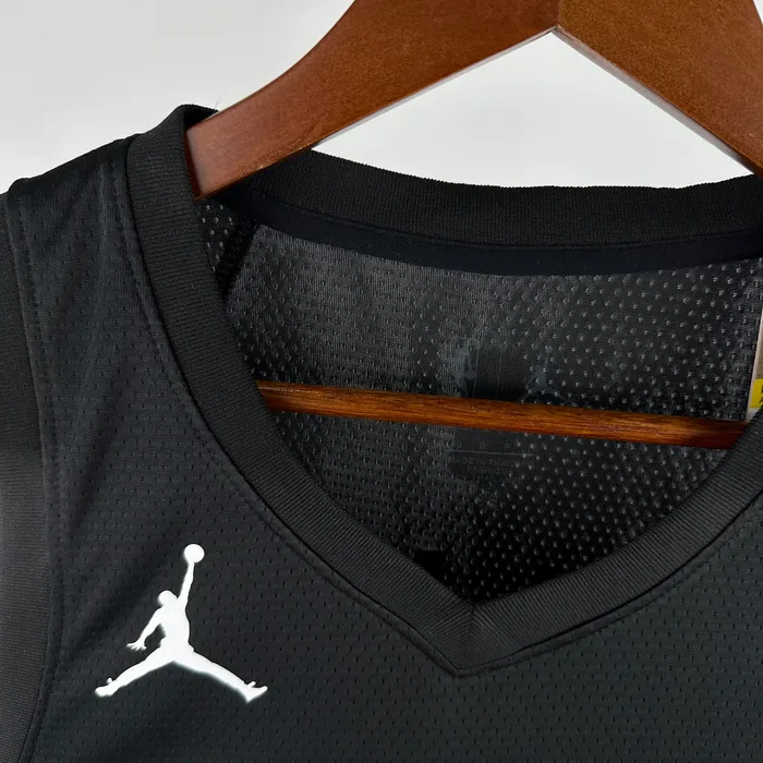 Regata Charlotte Hornets C City Edition, foto 2