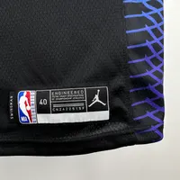 Regata Charlotte Hornets C City Edition, foto 4