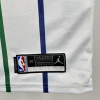 Regata Charlotte Hornets C Classic Edition 2019 Retrô, foto 4