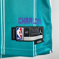 Regata Charlotte Hornets C Icon Edition 2022/23, foto 4