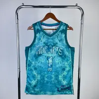 Regata Charlotte Hornets C Select Series 2022/23, foto 1