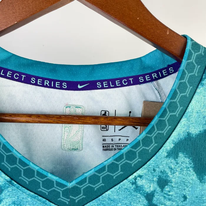 Regata Charlotte Hornets C Select Series 2022/23, foto 2
