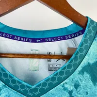 Regata Charlotte Hornets C Select Series 2022/23, foto 2