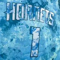 Regata Charlotte Hornets C Select Series 2022/23, foto 3