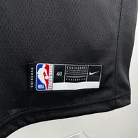 Regata Chicago Bulls C City Edition 2018/19 Retrô, foto 3