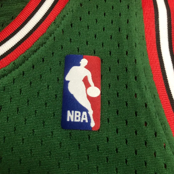 Regata Chicago Bulls C Derrick Rose 2008/09 Retrô, foto 2