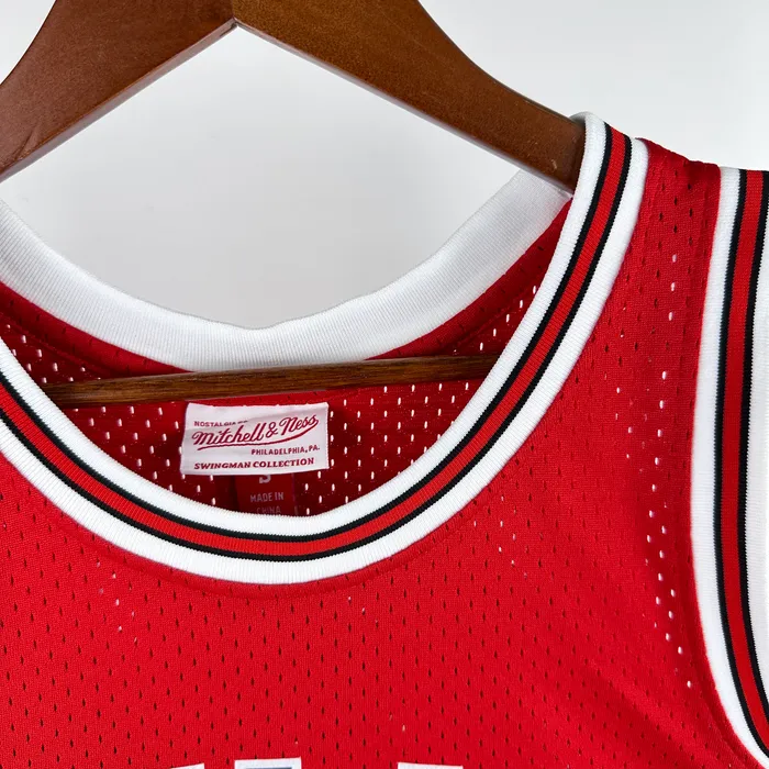Regata Chicago Bulls C Dwayne Wade 2016/17 Retrô, foto 2
