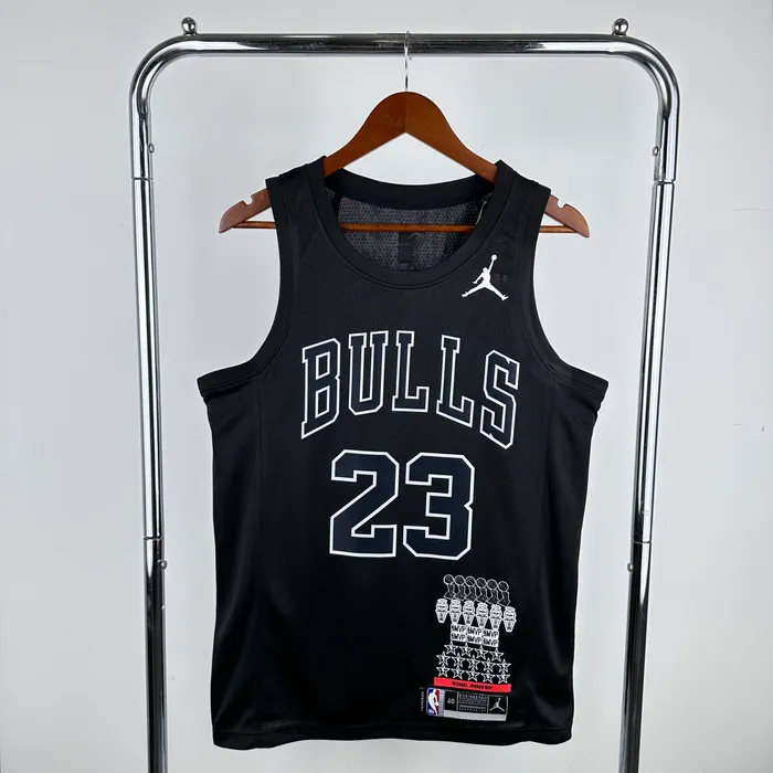 Regata Chicago Bulls C Michael Mvp, foto 1