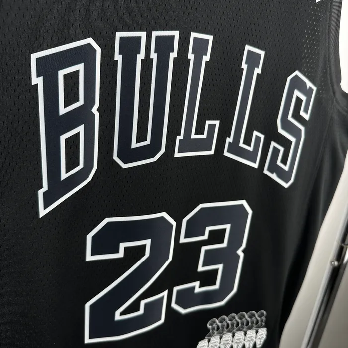 Regata Chicago Bulls C Michael Mvp, foto 2