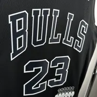 Regata Chicago Bulls C Michael Mvp, foto 2