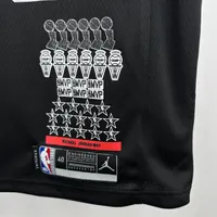 Regata Chicago Bulls C Michael Mvp, foto 4