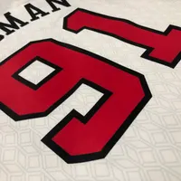 Regata Chicago Bulls City Edition 2022/23, foto 2