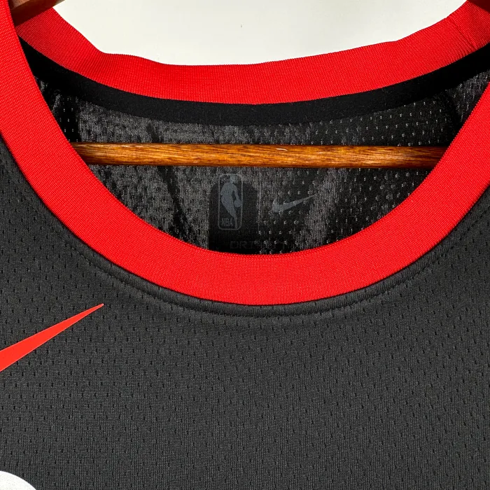 Regata Chicago Bulls City Edition 2023/24, foto 2