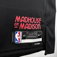 Regata Chicago Bulls City Edition 2023/24, foto 4