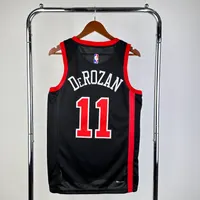 Regata Chicago Bulls City Edition 2023/24, foto 5