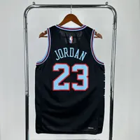 Regata Chicago Bulls City Edition 2025/26, foto 5