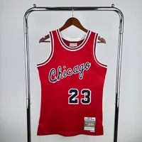 Regata Chicago Bulls Michael Jordan 1984/85 Retrô (1), foto 1