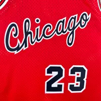 Regata Chicago Bulls Michael Jordan 1984/85 Retrô (1), foto 3