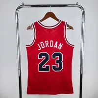 Regata Chicago Bulls Michael Jordan 1984/85 Retrô (1), foto 5