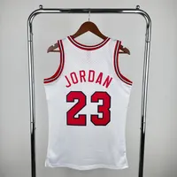 Regata Chicago Bulls Michael Jordan 1984/85 Retrô (2), foto 5