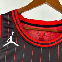 Regata Chicago Bulls Statement Edition 2025/26, foto 2