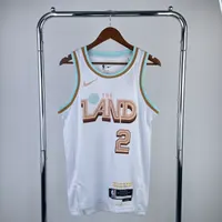 Regata Cleveland Cavaliers City Edition 2022/23, foto 1
